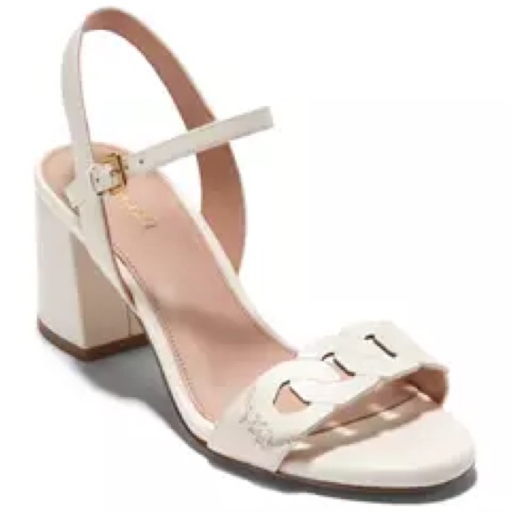 Cole Haan Josie Chain Sandals